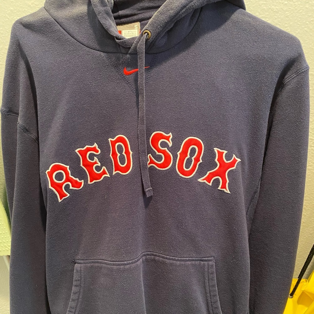 Boston Red Sox Sweatshirt